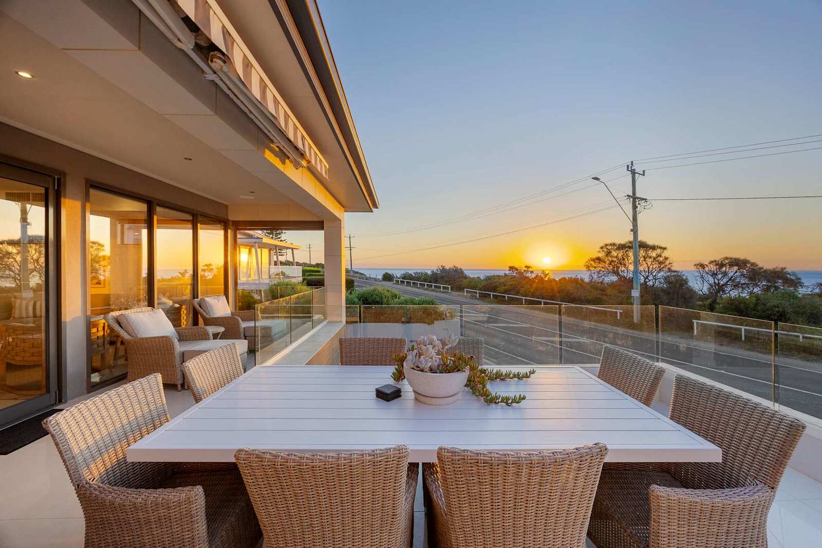 Sunnyside Estate