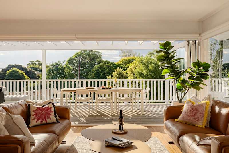 Elizas Entertainer | Stunning Alfresco Dining in Mount Eliza, Victoria - Holiday rental photo 1