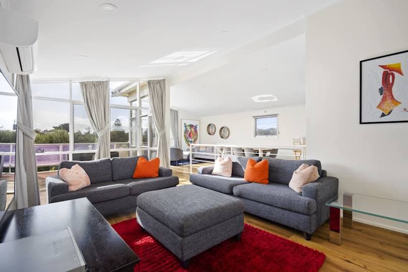The Foreshore | 50m to the beach in Frankston, Victoria - Holiday rental photo 1