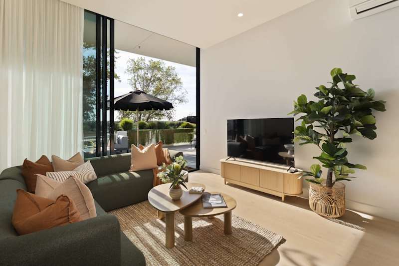 Azure Horizon | Rooftop spa & bay views in Frankston, Victoria - Holiday rental photo 1
